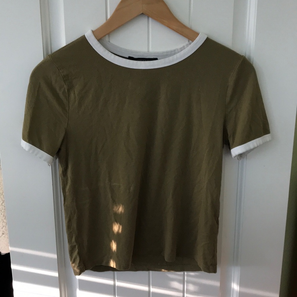 Forever 21 shirt